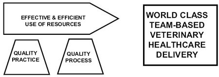 Figure 18: Six Sigma Intensified and Illustrated