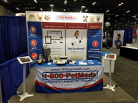Online pharmacies get comfortable at veterinary conferences News VIN