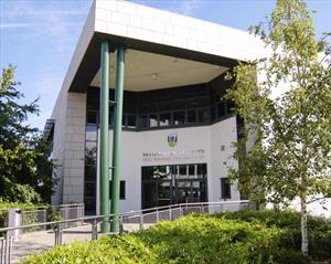 Ireland invites offers to build new veterinary school - News - VIN
