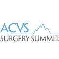 ACVS Surgery Summit