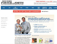  Petco closing Drs. Foster and Smith within days - News - VIN 