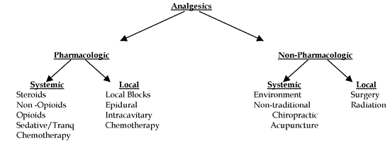 Analgesics