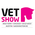 New York, Chicago, Wild West, Austin, Washington DC — Vet Show