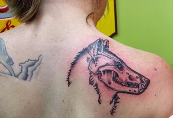 dog-tattoo-on-shoulder