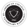 American College of Veterinary Radiology