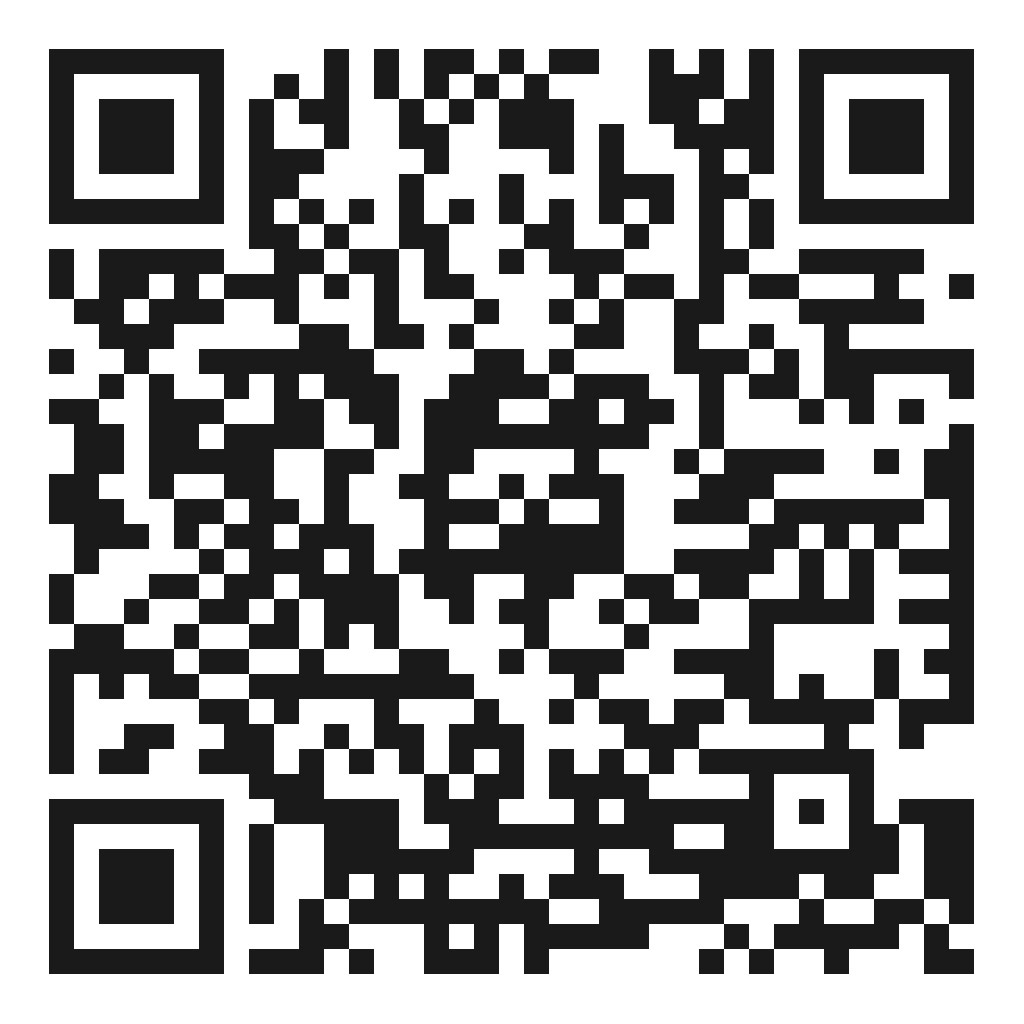 QR code for Google Play
