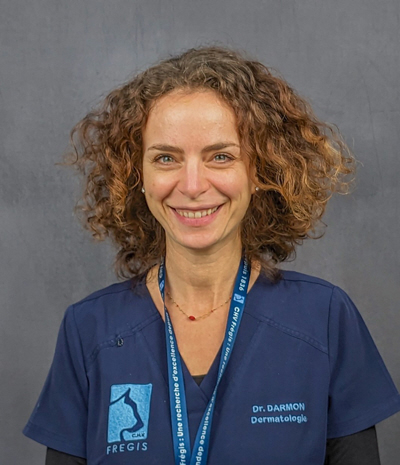Celine Darmon