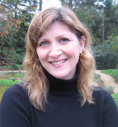 Jennifer Larsen