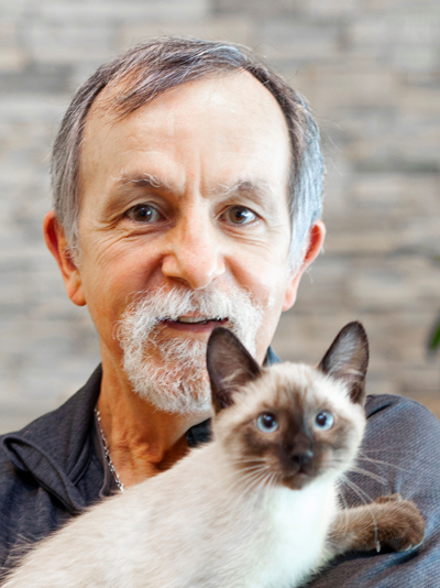 Loic Legendre