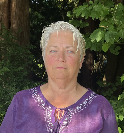 Judy Rochette