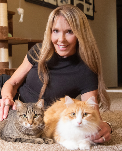 Cynthia McManis