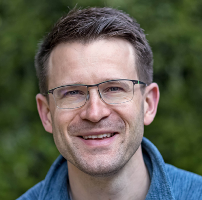 Andrew Kent