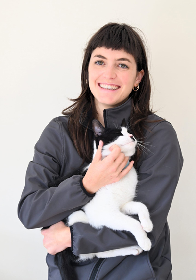 Louise OLeary