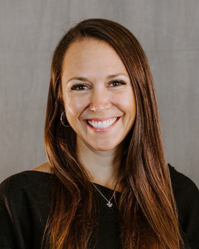Audrey Pierson