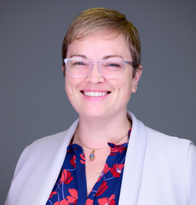 Nicole Martell-Moran