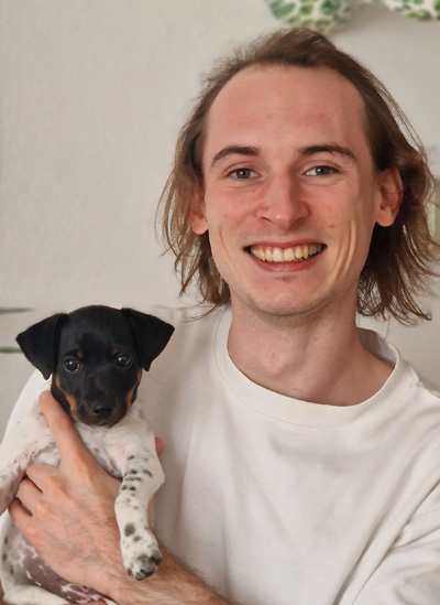 Felix Lehner