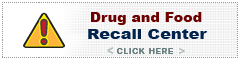 Recall Center