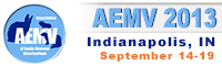 Association of Exotic Mammal Veterinarians Conference 2013