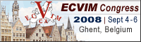 18th ECVIM-CA Congress, 2008
