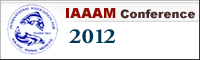 IAAAM 2012