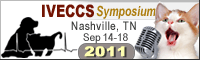 International Veterinary Emergency and Critical Care Symposium 2011