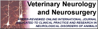 Veterinary Neurology and Neurosurgery