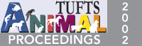 Tufts Animal Expo 2002