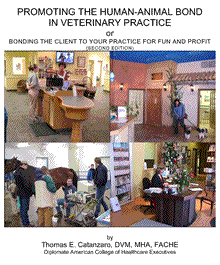 The Practice Success Prescription: Team-Based Veterinary Healthcare Delivery