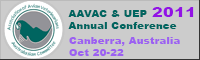 AAVAC-UEP 2011
