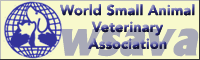 World Small Animal Veterinary Association World Congress Proceedings, 2003