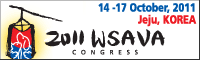 World Small Animal Veterinary Association World Congress Proceedings, 2011