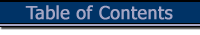 Table of Contents