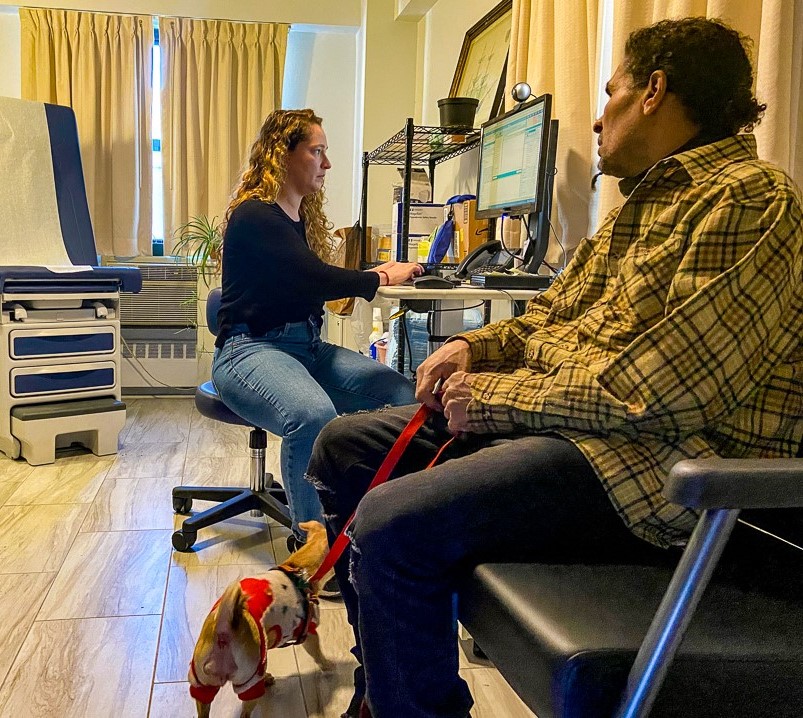 One Health clinics that treat pets, people together catch on – News
