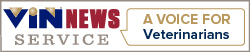 VIN News Service Logo