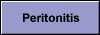 Peritonitis